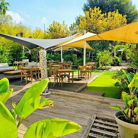 Adonis Sanary Grand Hôtel des Bains Exterior foto