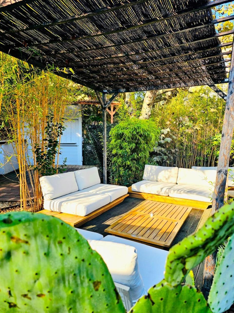 Adonis Sanary Grand Hôtel des Bains Exterior foto