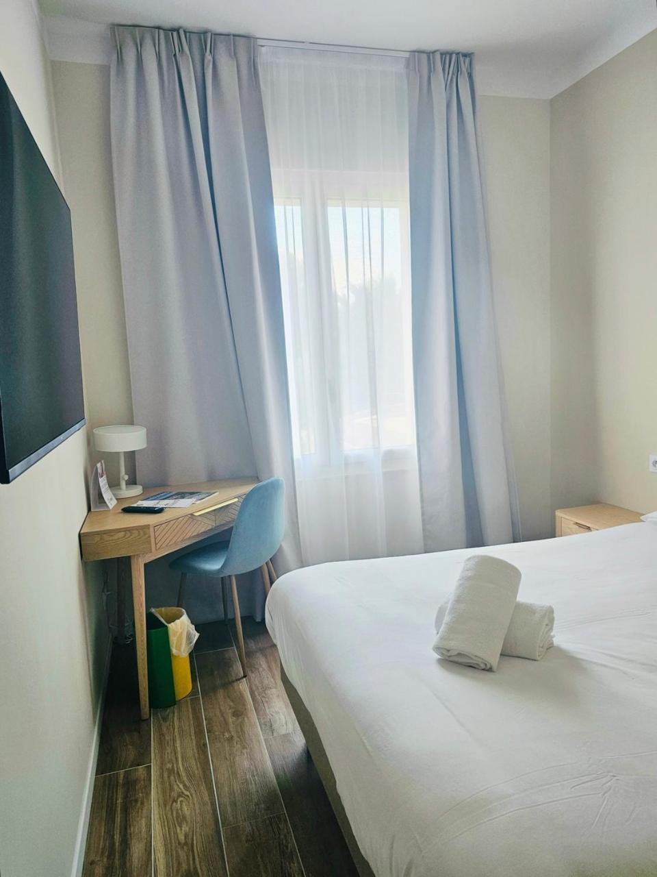Adonis Sanary Grand Hôtel des Bains Exterior foto