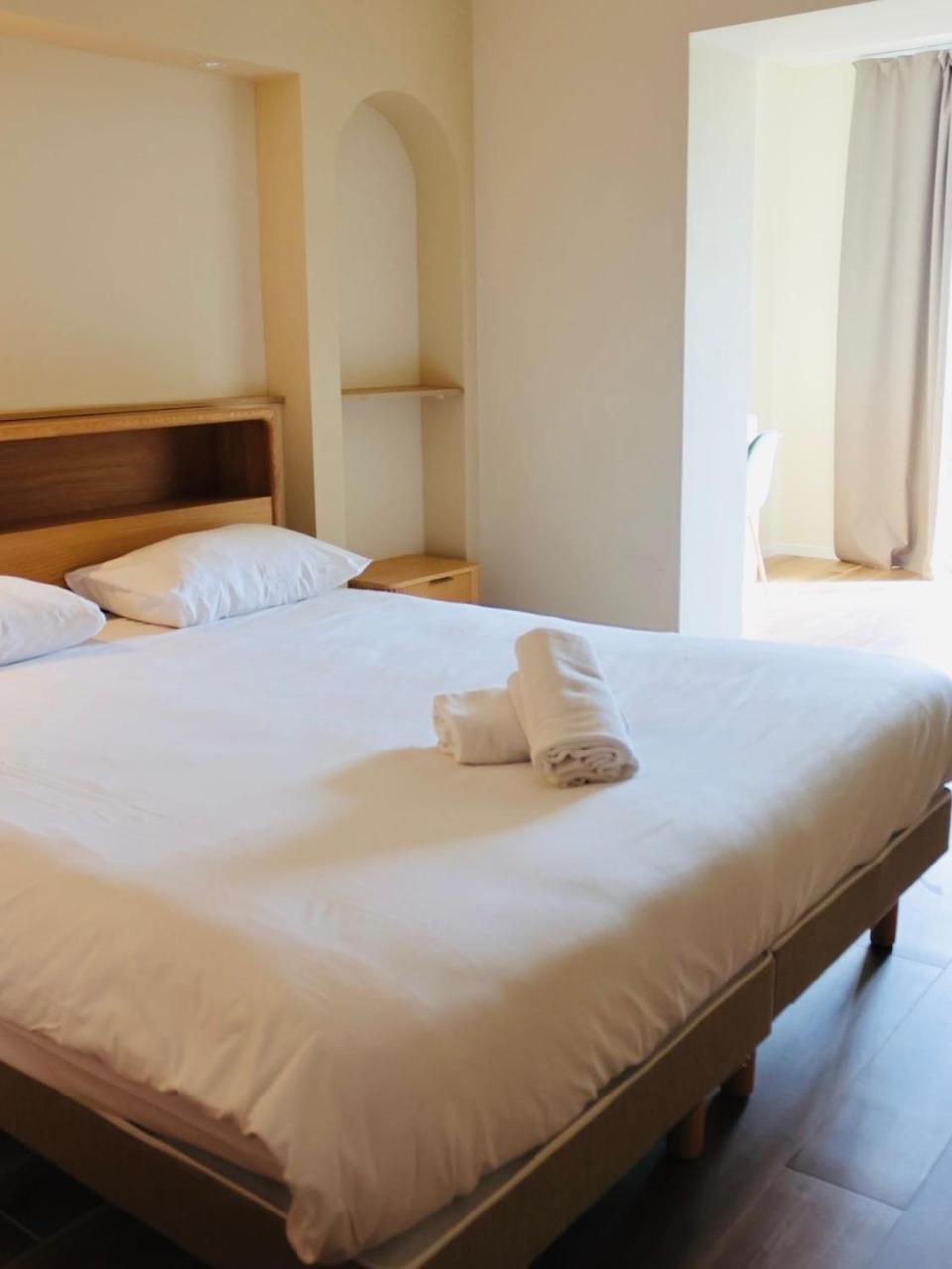 Adonis Sanary Grand Hôtel des Bains Exterior foto